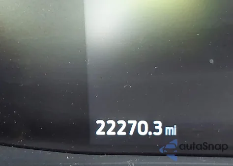 2025 Ford Escape Active z USA, uszkodzony, nr VIN 1FMCU0GN0SUA41853